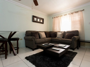 The Y Guest Apartment