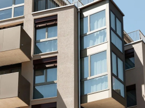 Lamira Serviced Apartments