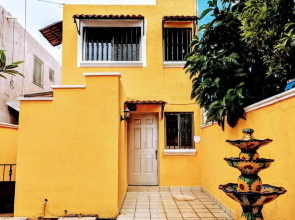 Casa Alicia en Cancun