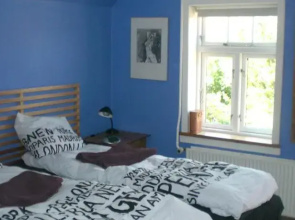 Bjerreby Bed and Breakfast