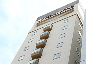 Koko Kanazawa Station Hotel