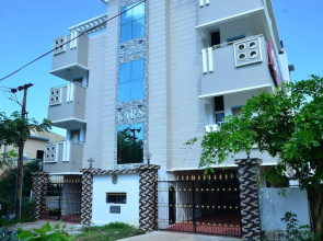 OYO 19761 Extended Stay 1