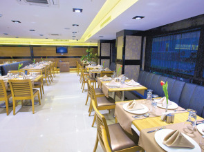 Hotel Istanbul Trend