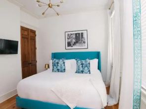 Guesthouse Charleston SOUTH 82 B