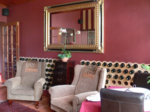 Bohemian Guest House