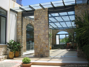 Olympic Village Hotel & Spa