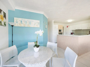Seabreeze 4 on Lawson Street
