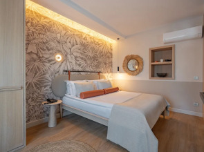 Oli Hotel And Suites