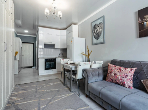 Meridian Apartments (Мередиан Апартментс) на улице Шевченко