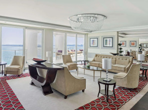 Waldorf Astoria Dubai Palm Jumeirah