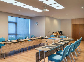 Radisson Blu Hotel, Ankara