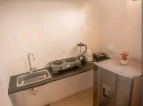 Apartment In Cartagena Close To The Sea With Air Conditioning And Wifi
