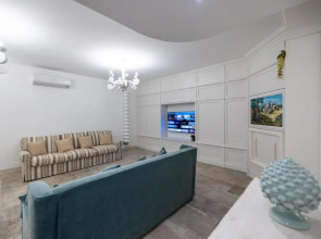 Villa Tra I Due Mari Con SPA