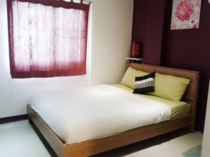 Rainforest Guest House