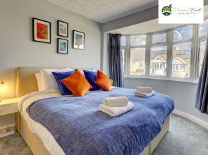 Ashington Home Coventry By Passionfruit Properties