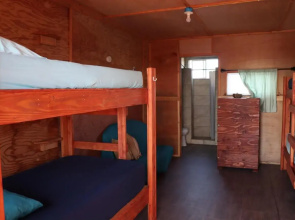 Open Gate Hostel Hawaii
