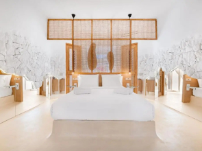 Faos Exclusive Suites