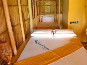 Royal Beach Arugambay