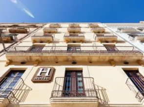 Plaça De La Font