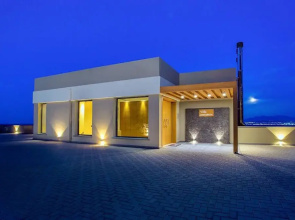 Ocean View Luxury Villa