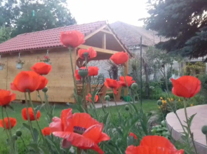 Rózsakert Vendégház