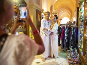 Three Corners Rihana Resort