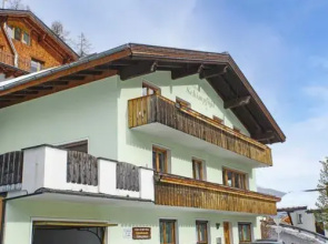 Apartment Katharina.1
