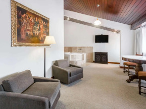 Wyndham Costa del Sol Cusco