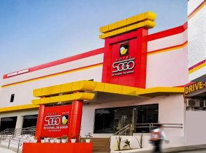 Hotel Sogo Dasmarinas
