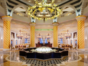 Jumeirah Zabeel Saray Royal Residences
