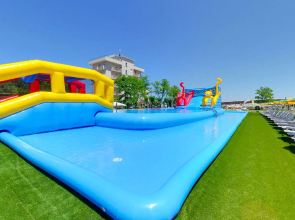Gobbi Hotels *** Gatteo Mare