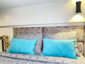 Апартаменты на улице 2-я Рощинская 10