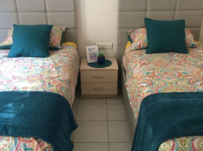 Ozalp Apart A2 by Angel Rentals