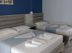 Villa Nickolas