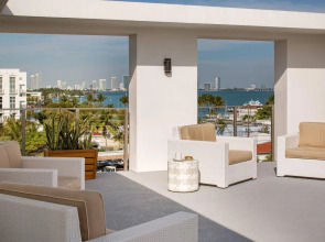 Residence Inn by Marriott Miami Beach South Beach