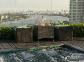 Silverland Jolie Hotel