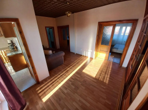 Premium Central Apartment
