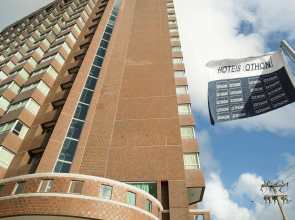 Hotel Othon Suites Natal