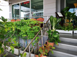 Golden Jade Suvarnabhumi