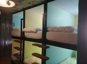 The Backpack Shack - Hostel