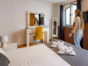 Olis House in Angra do Hero smo