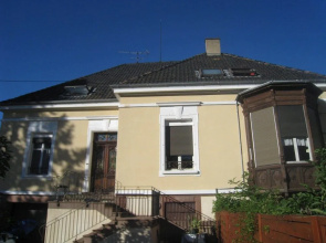 Chambres Privatives Chez l'Habitant