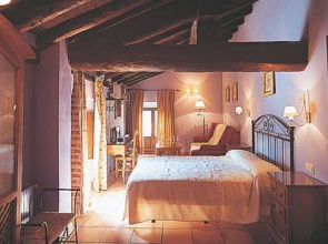 Posada del Rodeno