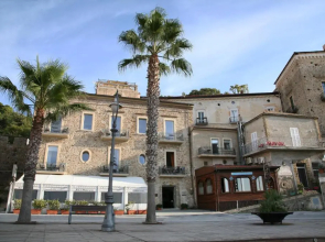 Palazzetto Florio