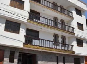 Cusco Pardo Hotel