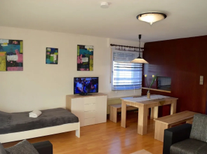 AB Apartment 64