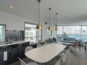 Kira Kira Suites by H2 Life