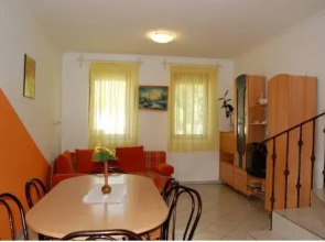 City Apartman