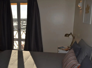 RH Marina 27 Vilamoura Marina Apartment