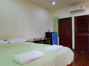 BOON Apartment